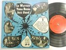 LU WATTERS' YERBA BUENA JAZZ BAND 10