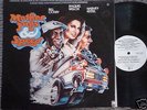 MOTHER, JUGS & SPEED Soundtrack PROMO LP