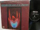 MORGANA KING the winter of my discontent LP Ascot 16014