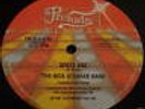 NICK STRAKER BAND Little Bit Of  Jazz / Space Age 12