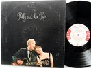 POLLY & BILL BERGEN promo LP Polly & Her Pop COLUMBIA label 50's POP vocal
