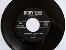 Northern Soul   Lee David   Temptation Is Callin' My Name   Ruby