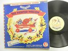 the PAINTED WAGON and The BIRD ORCHESTRA Scotty Macgregor 10