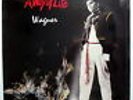 WAGNER A Way Of Life MINI LP Synth Pop SEALED 1986