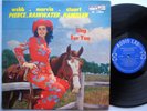 Webb PIERCE Marvin RAINWATER Stuart HAMBLEN sing for you ORIGINAL 1960 LP CC
