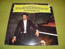 Bach Englische Suiten 2 & 3  Ivo Pogorelich - Piano DGG LP Digital Audiophile NM