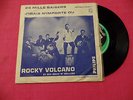 SP Rocky VOLCANO 