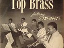 Ernie Wilkins-Top Brass Featuring Five Trumpets-Savoy 12044-MONO