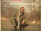 Joe Newman Quartet feat Shirley Scott-Soft Swingin' Jazz-Coral 57208-MONO NICE
