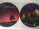 Nightwish – Angels Fall First Picture Disc 12