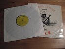 DOCTOR BIRD DLM5012 Laurel Aitken Fire LP UK Boss Skinhead Reggae Ska Blue Beat