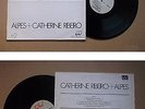 Catherine RIBEIRO + ALPES N° 2 / Original 1970  / LP 33 T 12