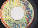 7''Freddie McKay  Jah Love I bw Version on LUCKY STAR label Rare Roots