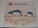 RAMMSTEIN-HERZELEID-LIMITED PICTURE DISC