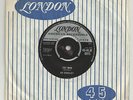 BO DIDDLEY - say man / the clock strikes twelve 7