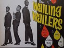 SKA LP / BOB MARLEY & THE WAILERS / THE WAILING WAILERS / STUDIO 1