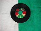 Burning Spear .Door Peeper.on Supreme label