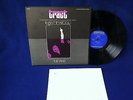 TRACT record ILHAN MIMAROGLU folkways TULY SAND agitprop FTS 33441