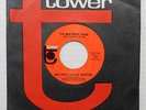 MAX FROST & The TROOPERS 45 Max Frost Theme 1968 Garage Psych Tower #BB 588
