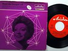 ZARAH LEANDER 45 EP Wenn Der Herrgott Will GERMANY