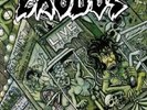 EXODUS 