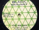 BADDOO soul syndicate triston palmer roots radics I'M READY WAR IN THE AREA 12