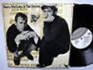 BARRY McGUIRE & The DOCTOR s/t PROMO LP
