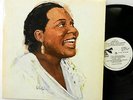 BESSIE SMITH LP with TERESA BREWER & COUNT BASIE & THAD JONES white label PROMO