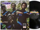 The INTRUDERS When We Get Married LP Gamble Original press MINT- vinyl  a3180