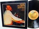 EDDIE PALMIERI Sentido LP Salsa Guaguanco MANGO MS 103 w. Lyric Inner sleeve