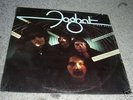 FOGHAT STONE BLUE SEALED LP