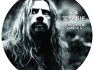 ROB ZOMBIE - EDUCATED HORSES (LIMITED PICTURE VINYL)  VINYL LP NEW+