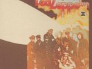LED ZEPPELIN - LED ZEPPELIN II (2014 REISSUE)  VINYL LP NEW+