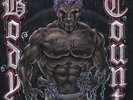 BODY COUNT - BODY COUNT  VINYL LP NEW+