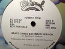 FUTURE NOW Space Games Extended 12
