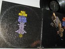 Full Nelson music arranged conducted played by OLIVER NELSON gatefold LP MONO