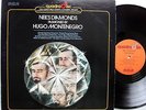 HUGO MONTENEGRO Neil's Diamonds QUADradisc Neil Diamond