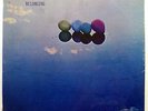 JAN GARBAREK Keith Jarrett PALLE DANIELSSON Belonging LP SEALED Jazz Bop  #120