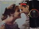JERRY BUTLER Aware of love LP Veejay 1038 soul #1444