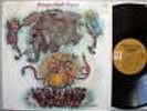 Merchants of Dream LP STRANGE NIGHT VOYAGE Stereo 1968 psych a6922