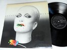 MINA Attila double LP Near-MINT vinyl WITH POSTER Italy Pressing