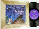 penthouse serenade NAT KING COLE At the Piano CAPITOL H-332 10