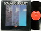ROY AYERS UBIQUITY Mystic Voyage LP Soul / Jazz SAMPLES Polydor