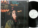 RUTH OLAY Soul in the Night LP WHITE LABEL PROMO Mono ABC 1966