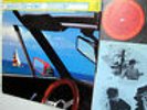 Sailin Fusion JAPAN comp LP Square Marlene Ken Muramatsu Terumasa Hino and more