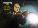 HENRYK SZERYNG - DORATI / BRAHMS / MERCURY SR 90308