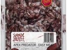 NAPALM DEATH - APEX PREDATOR-EASY MEAT (VINYL+POSTER)  VINYL LP NEW+