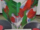 The Band The Alpine Power Plant Japan 2x gatefold LP MPS