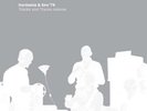 Harmonia & Eno '76 - Tracks And Traces Reissue 2 LP  NEW+