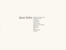 JAMES TAYLOR - GREATEST HITS  VINYL LP NEW+